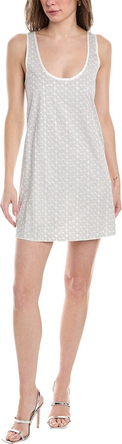 Rebecca Minkoff Avery Mini Dress