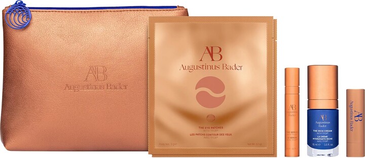 Augustinus Bader The Ultimate Travel Edit