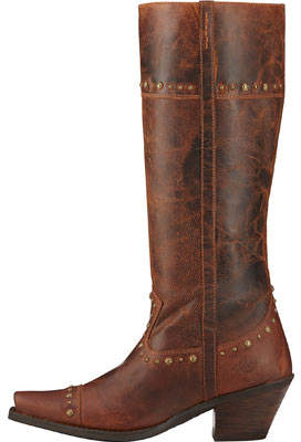 Ariat Marvel Leather Boot (Women's)