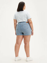 Thumbnail for your product : Levi's 501® Women's Shorts (plus Size)