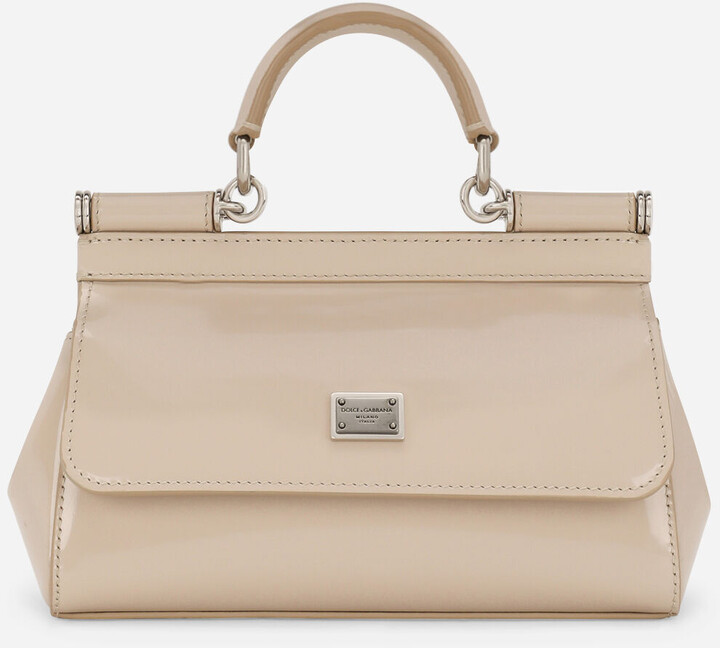 Dolce & Gabbana KIM Small Sicily handbag - ShopStyle Shoulder Bags