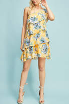 Thumbnail for your product : Entro Flirty Summer dress