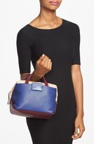 Thumbnail for your product : Marc by Marc Jacobs 'Box' Satchel