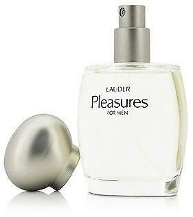 Estee Lauder NEW Pleasures Cologne Spray 50ml Perfume