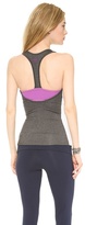 Thumbnail for your product : So Low SOLOW Colorblock Camisole