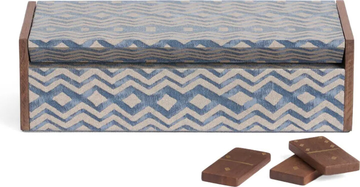 L'OBJET Fortuny domino set