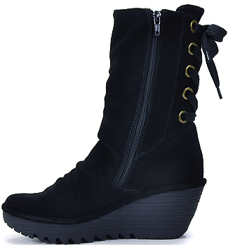 asics finish advantage tights