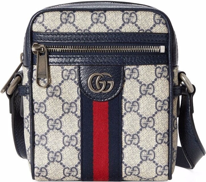 Gucci Interlocking G Bag | Shop the world's largest collection of 
