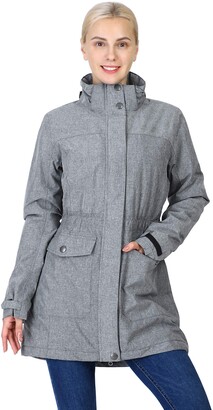 Waterproof Winter Coats | Shop the world's largest collection of fashion |  ShopStyle UK