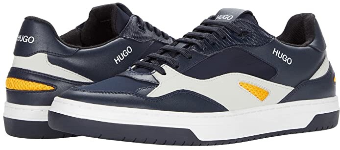 BOSS Hugo Boss Switon Tennis Sneakers - ShopStyle