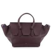 CÉLINE Tie Knot Tote Smooth Leather M 