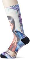 Thumbnail for your product : Stance Praise Aaliyah Socks - Multi