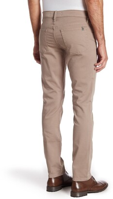 Joe's jeans the slim stretch twill jeans Clearance