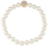 Thumbnail for your product : Carolee Casablanca Cachet Pearl Necklace