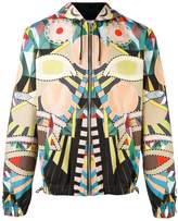 Thumbnail for your product : Givenchy Crazy Cleopatra printed jacket