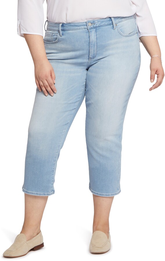 Straight Leg Jeans Women | Shop the world's largest collection of 