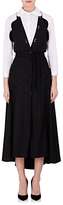 Thumbnail for your product : Nina Ricci Women's Wool Halter Gown