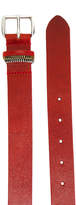 Thumbnail for your product : Diesel B-Ianana belt