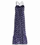Thumbnail for your product : American Eagle AE Corset Maxi Dress