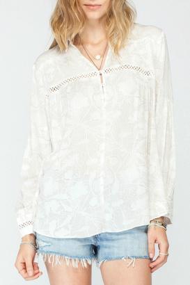 Gentle Fawn Ode Top