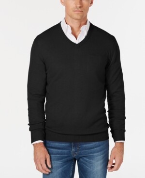 macys mens sweaters