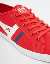 Thumbnail for your product : Gola Quattro Trainers