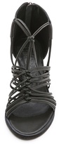 Thumbnail for your product : Ld Tuttle The Solar Knotted Sandals