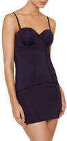 Thumbnail for your product : Nancy Ganz NEW 'Body Architect' Slip Dress BW8075 Black