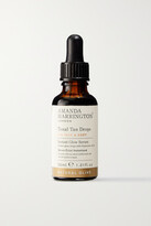 Thumbnail for your product : Amanda Harrington Tonal Tan Drops - Natural Olive