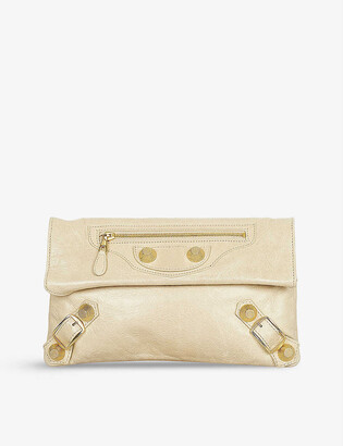 balenciaga envelope bag