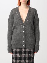 Sweater woman