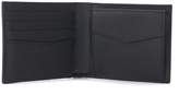 Thumbnail for your product : Furla Marte Black Tumbled Leather Wallet