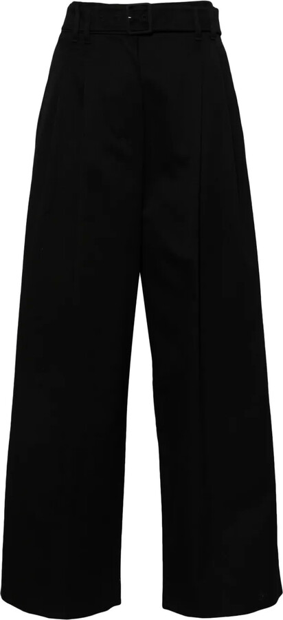 S Max Mara Dina trousers