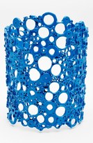 Thumbnail for your product : Alexis Bittar 'Elements' Wide Cuff (Limited Edition)