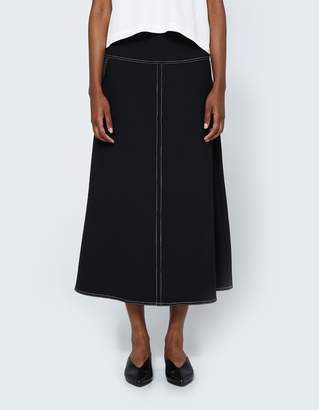 Georgia Alice Beaches Long Skirt