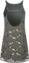 Thumbnail for your product : Alice & You Embellished Dress