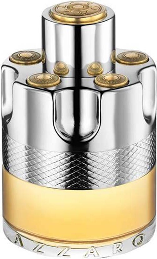 Azzaro 3.4 oz Men EDT Fragrance Spray