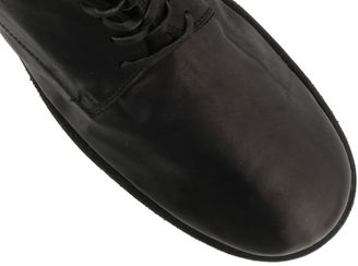 Guidi Laced Up Shoes