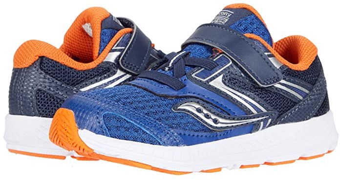 saucony cohesion toddler