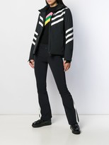 Thumbnail for your product : Perfect Moment Chevron Stripe Jacket