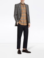 Thumbnail for your product : Burberry Short-sleeve Vintage Check Shirt