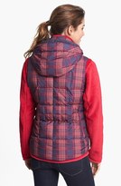 Thumbnail for your product : Patagonia 'Down with It' Hooded Down Vest