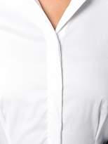 Thumbnail for your product : Liu Jo slim-fit shirt