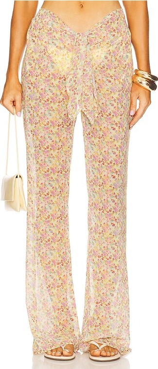 Bananhot Tommy Pants