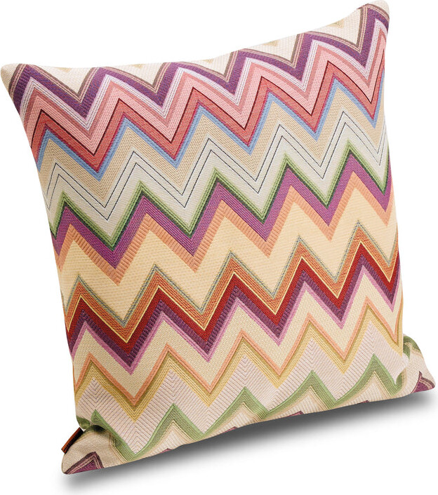 Missoni Home Agadir Throw Pillow