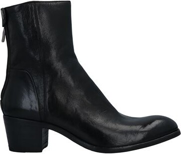 Alberto Fasciani Woman Ankle boots