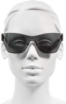 Thumbnail for your product : Balenciaga 67mm Sunglasses