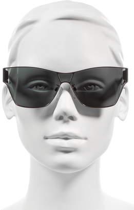 Balenciaga 67mm Sunglasses