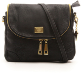 Thumbnail for your product : Marc B Darcy Shoulder Bag - Black Mini