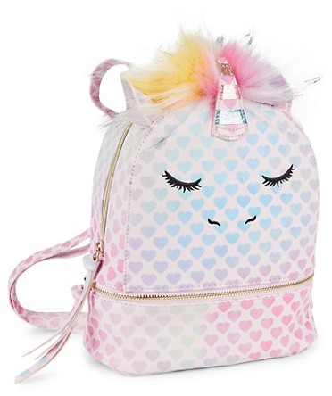under one sky unicorn backpack